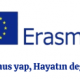 Erasmus Programı Tanıtımı